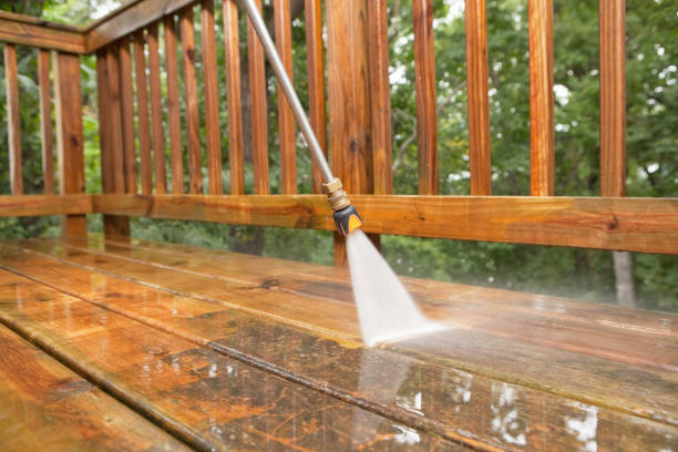 Best Driveway Pressure Washing  in Havre, MT